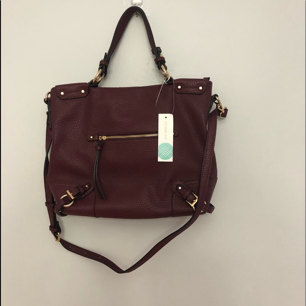 BRAND NEW HANDBAG